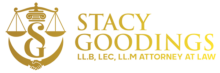 Stacy Goodings